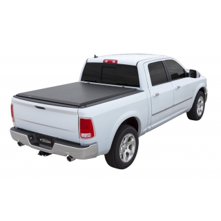 ACCESS | Limited - Soft Roll-Up Tonneau Cover - Ram 1500 / CLASSIC 2009-2022 ACCESS Couvre-boite