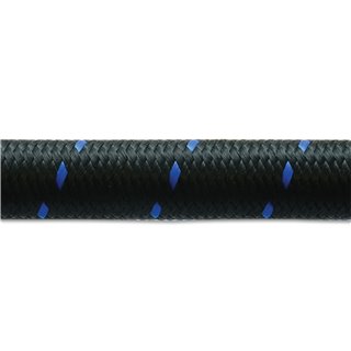 Vibrant Performance | Nylon Braided Flex Hose Vibrant Performance Accessories