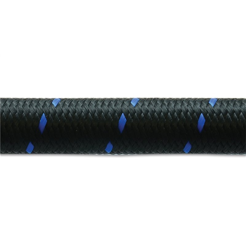 Vibrant Performance | Nylon Braided Flex Hose Vibrant Performance Accessories