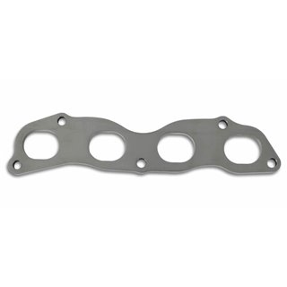 Vibrant Performance | Exhaust Manifold Flange - Civic 2.0L / 2.4L 2002-2017 Vibrant Performance Gaskets & Accessories