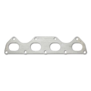 Vibrant Performance | Exhaust Manifold Flange - Prelude 2.2L 1993-2001 Vibrant Performance Gaskets & Accessories