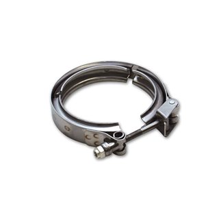 Vibrant Performance | Stainless Steel Quick Release V-Band Clamp Vibrant Performance Clamps