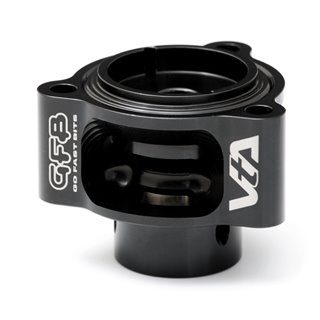 GFB | VTA DV+ Blow-Off Valve - GS / IS / NX / RC 200t / 300 2.0T 2015-2025 GFB Blow-Off & Diverter Valves