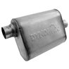 Dynomax | DynoMax Ultra-Flo Welded Muffler - Colorado / F-250 / F-350 / Canyon 2008-2012 Dynomax Silencieux