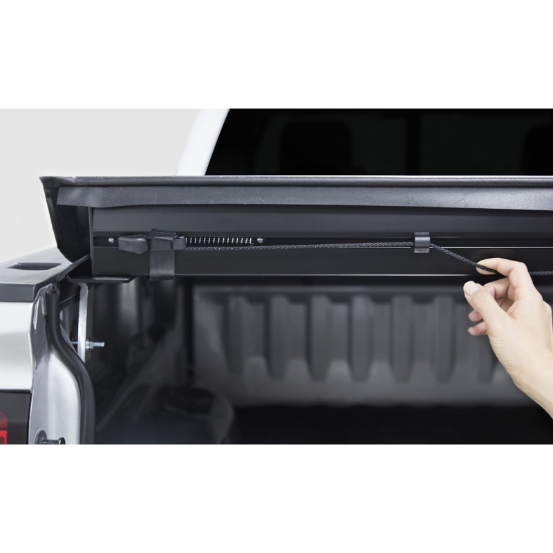 ACCESS | LORADO Roll-Up Tonneau Cover - F-150 2015-2023 ACCESS Tonneau Covers