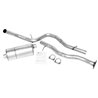 Dynomax | Super Turbo Exhaust System Kit Dynomax Cat-Back Exhausts