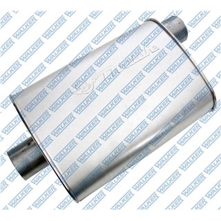 Dynomax | Hush Thrush Muffler Dynomax Silencieux