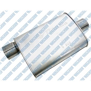 Dynomax | Hush Thrush Muffler Dynomax Silencieux