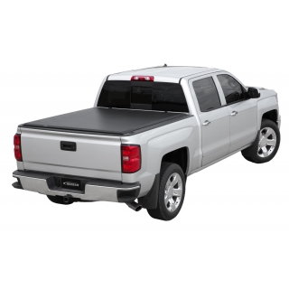 ACCESS | LORADO Roll-Up Tonneau Cover - Chevrolet / GMC 2007-2014 ACCESS Tonneau Covers