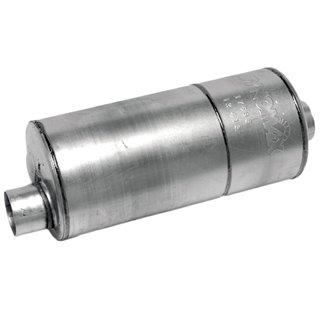 Dynomax | DynoMax Super Turbo Muffler Dynomax Silencieux