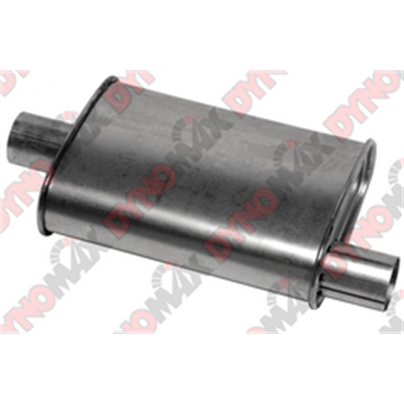 Dynomax | Thrush Turbo Muffler Dynomax Silencieux