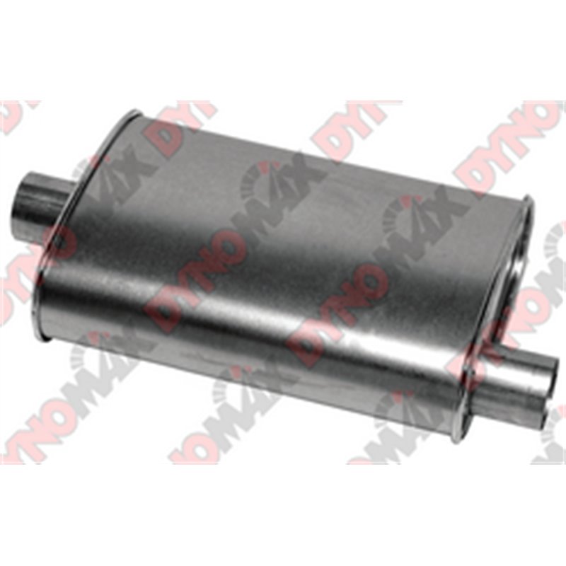 Dynomax | Thrush Turbo Muffler Dynomax Silencieux