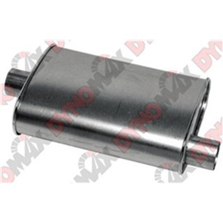 Dynomax | Thrush Turbo Muffler Dynomax Silencieux