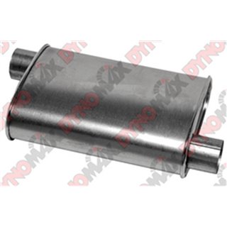 Dynomax | Thrush Turbo Muffler Dynomax Silencieux