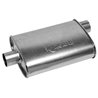 Dynomax | DynoMax Super Turbo Muffler - Wrangler 2.5L / 4.0L 1997-2000 Dynomax Silencieux