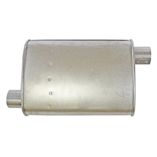 Dynomax | DynoMax Super Turbo Muffler Dynomax Silencieux