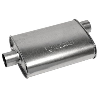 Dynomax | DynoMax Super Turbo Muffler Dynomax Silencieux