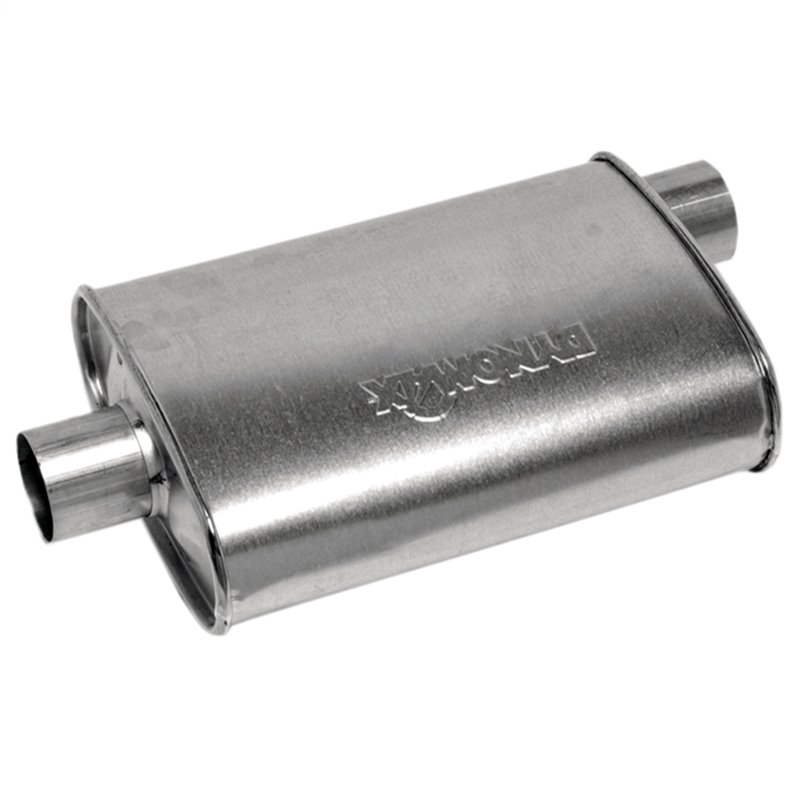 Dynomax | DynoMax Super Turbo Muffler Dynomax Silencieux