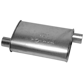 Dynomax | DynoMax Super Turbo Muffler Dynomax Silencieux