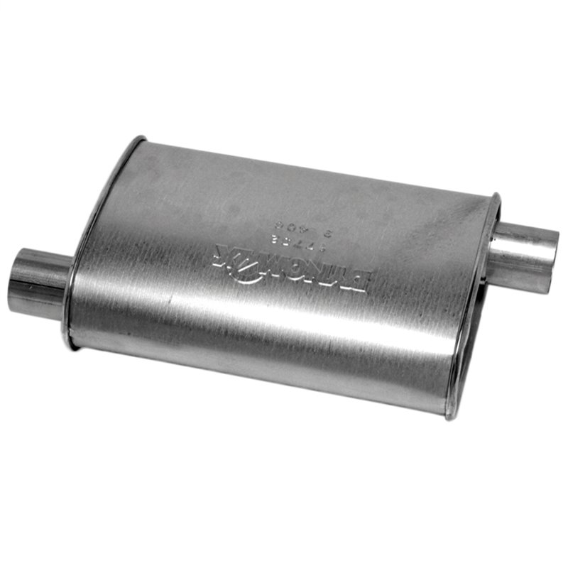 Dynomax | DynoMax Super Turbo Muffler Dynomax Silencieux