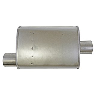 Dynomax | DynoMax Super Turbo Muffler Dynomax Silencieux