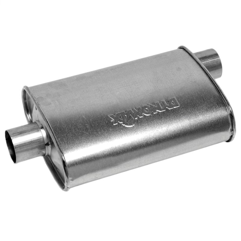 Dynomax | DynoMax Super Turbo Muffler Dynomax Silencieux