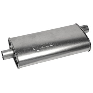 Dynomax | DynoMax Super Turbo Muffler Dynomax Silencieux