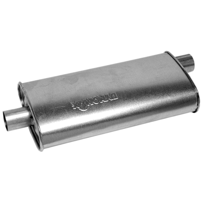 Dynomax | DynoMax Super Turbo Muffler - Ranger / Wrangler / Tundra 2004-2011 Dynomax Silencieux