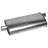 Dynomax | DynoMax Super Turbo Muffler - Ranger / Wrangler / Tundra 2004-2011 Dynomax Silencieux