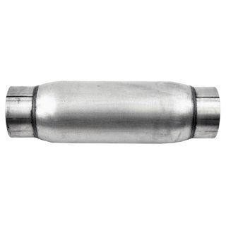 Dynomax | DynoMax Race Bullet Muffler Dynomax Silencieux