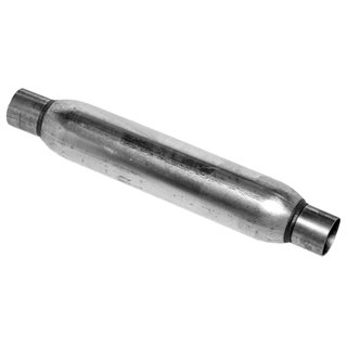 Dynomax | DynoMax Race Bullet Muffler Dynomax Silencieux