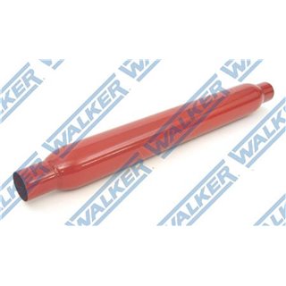 Dynomax | Thrush Glass Pack Muffler Dynomax Silencieux