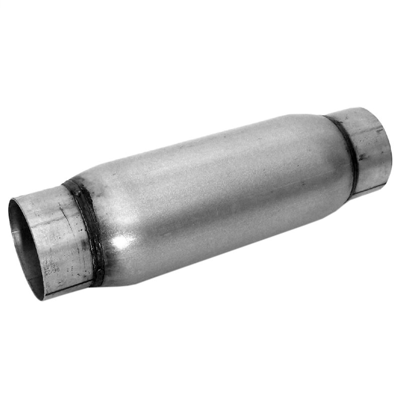Dynomax | DynoMax Race Series Bullet Muffler 409SS - Gladiator / Wrangler (JK) 3.6L 2012-2020 Dynomax Silencieux