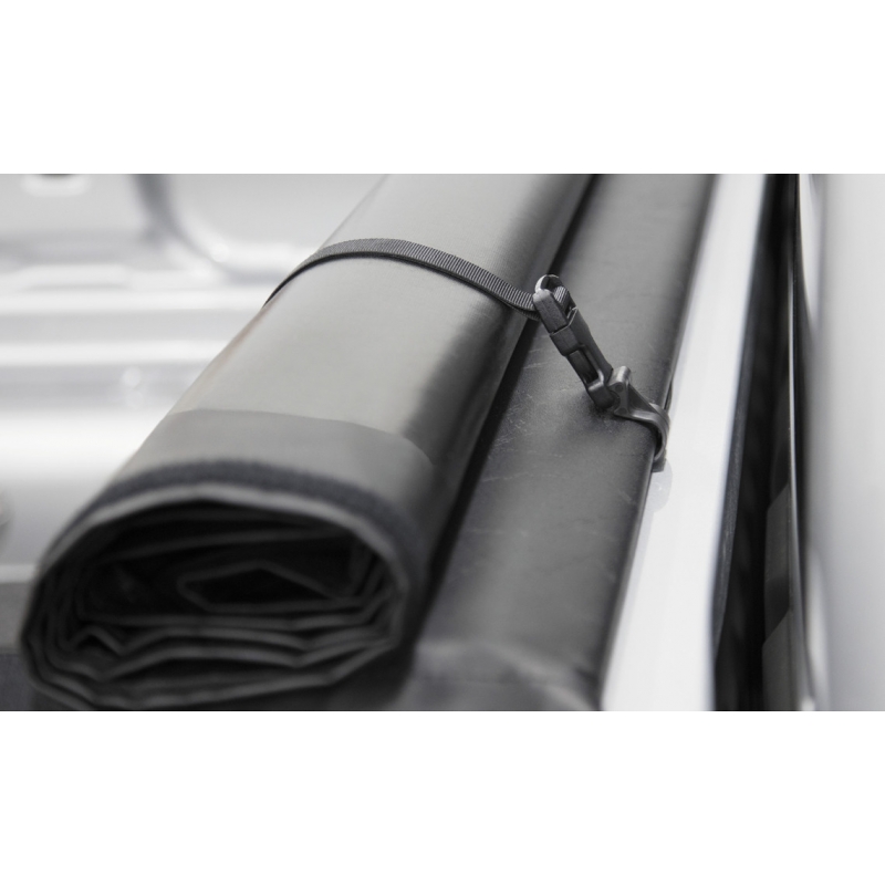 ACCESS | LORADO Roll-Up Tonneau Cover - Silverado / Sierra 2500 HD / 3500 HD 6.6L 2020-2023 ACCESS Tonneau Covers