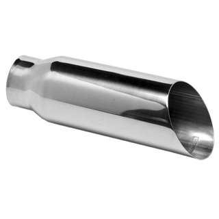 Dynomax | DynoMax Stainless Steel Tip Dynomax Embout Échappement