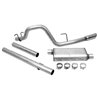 Dynomax | DynoMax Stainless Steel Cat-Back Exhaust System - Ram 2500 / 3500 5.7L 2005-2009 Dynomax Cat-Back Exhausts