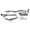 Dynomax | DynoMax Stainless Steel Cat-Back Exhaust System - Colorado / Canyon 5.3L 2009-2012 Dynomax Cat-Back Exhausts