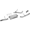 Dynomax | DynoMax Stainless Steel Cat-Back Exhaust System - Tahoe / Yukon / Yukon XL 5.3L 2015-2019 Dynomax Cat-Back Exhausts