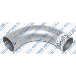 Dynomax | Pipe-Elbow-Aluminized Dynomax Exhaust Pipes