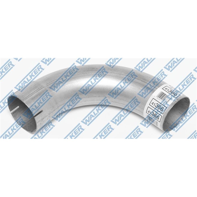 Dynomax | Pipe-Elbow-Aluminized Dynomax Exhaust Pipes