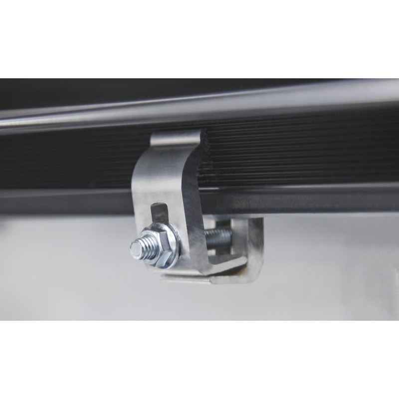 ACCESS | LORADO Roll-Up Tonneau Cover - Ram 1500 / Classic 2009-2023 ACCESS Tonneau Covers