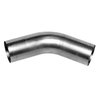 Dynomax | Pipe-Elbow-Aluminized Dynomax Exhaust Pipes