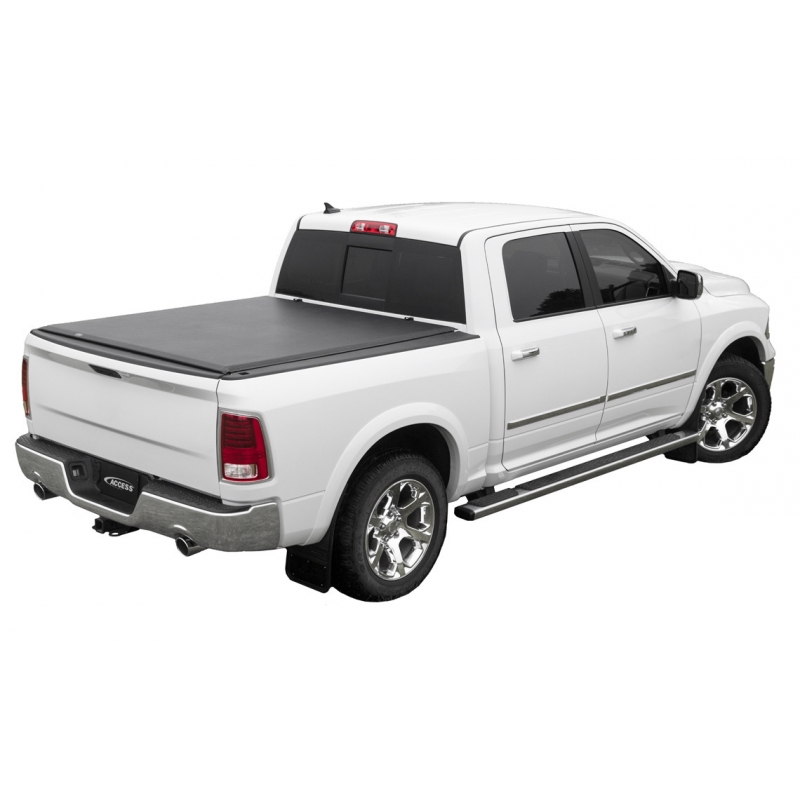 ACCESS | LORADO Roll-Up Tonneau Cover - Ram 2500 / 3500 6.4L / 6.7L 2019-2023 ACCESS Tonneau Covers