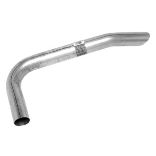 Dynomax | Exhaust Tail Pipe - Camaro / Firebird 1983-1992 Dynomax Exhaust Pipes