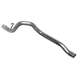 Dynomax | DynoMax Tail Pipe Dynomax Exhaust Pipes