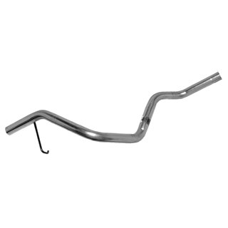 Dynomax | DynoMax Tail Pipe Dynomax Exhaust Pipes