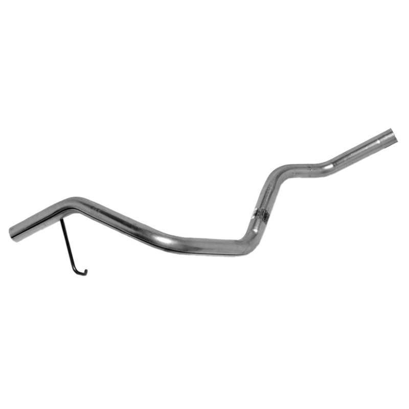 Dynomax | Exhaust Tail Pipe - Ram 1500 3.9L / 5.2L / 5.9L 2000-2001 Dynomax Exhaust Pipes