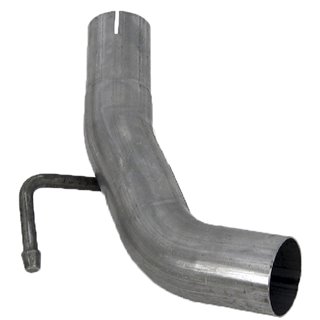 Dynomax | Exhaust Intermediate Pipe - Camaro 6.2L 2010-2013 Dynomax Exhaust Pipes