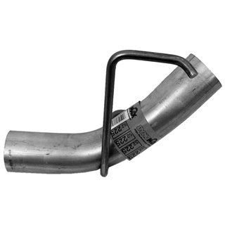 Dynomax | Exhaust Pipe - Aspen / Durango 4.7L / 5.7L 2004-2008 Dynomax Exhaust Pipes