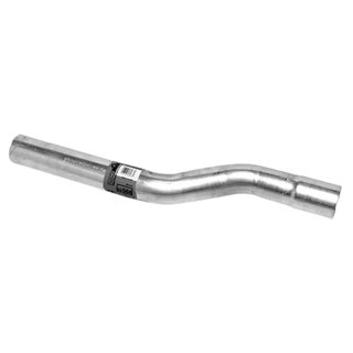 Dynomax | Exhaust Tail Pipe - Chevrolet / Dodge / Ford / GMC 2000-2007 Dynomax Exhaust Pipes